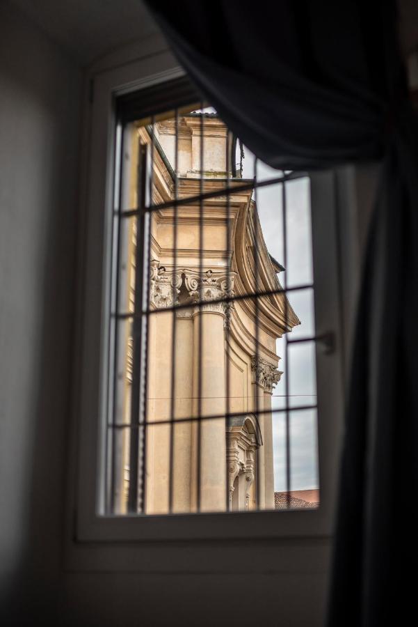 Domus Antiche Mura Asti Zewnętrze zdjęcie