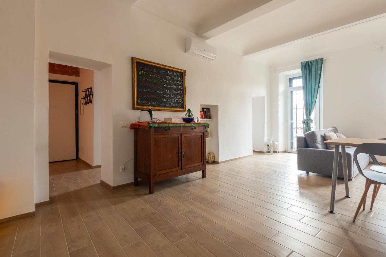 Domus Antiche Mura Asti Zewnętrze zdjęcie