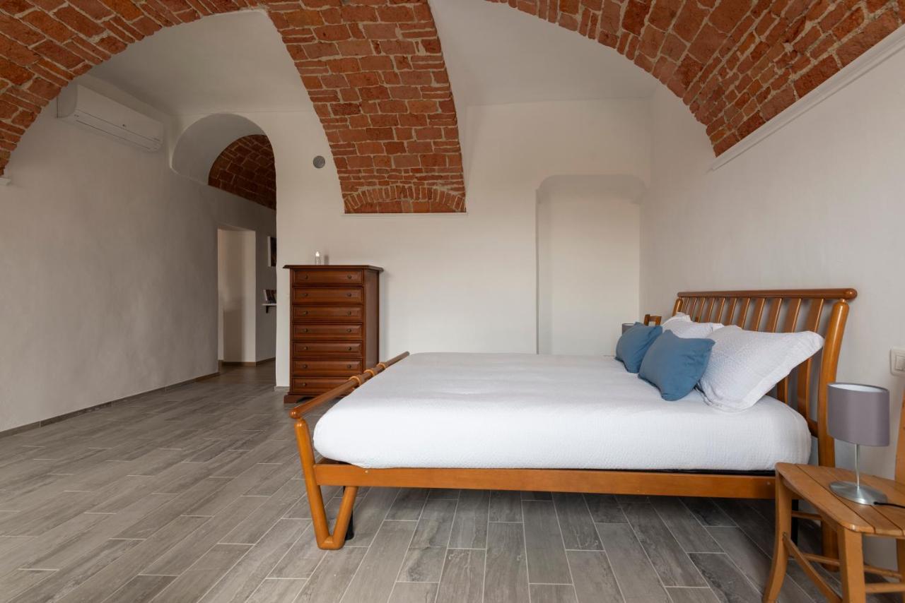 Domus Antiche Mura Asti Zewnętrze zdjęcie
