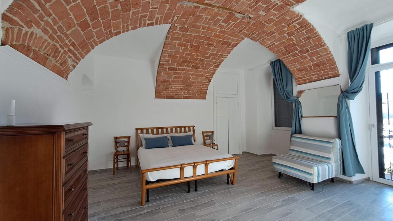 Domus Antiche Mura Asti Zewnętrze zdjęcie