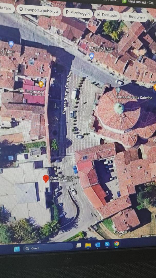 Domus Antiche Mura Asti Zewnętrze zdjęcie